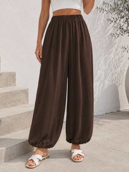 PANTALÓN ARMONIAS GISELA