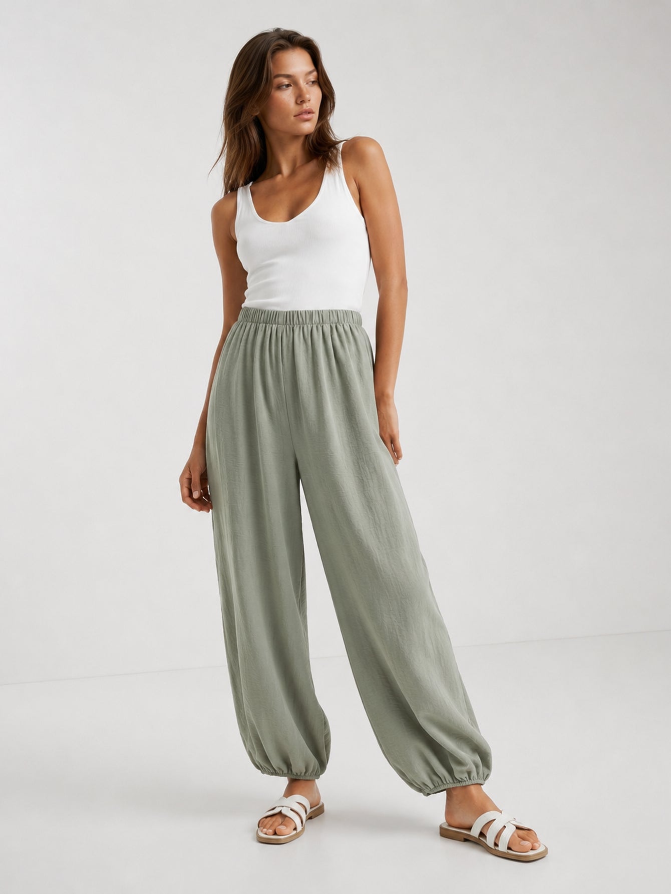PANTALÓN ARMONIAS GISELA