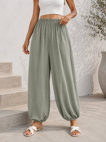 PANTALÓN ARMONIAS GISELA