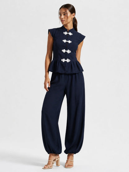 CONJUNTO ARMONIAS VAN