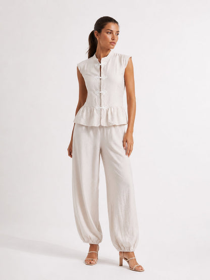 CONJUNTO ARMONIAS VAN