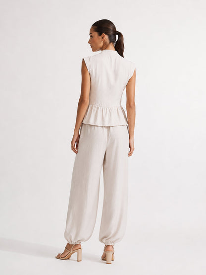 CONJUNTO ARMONIAS VAN