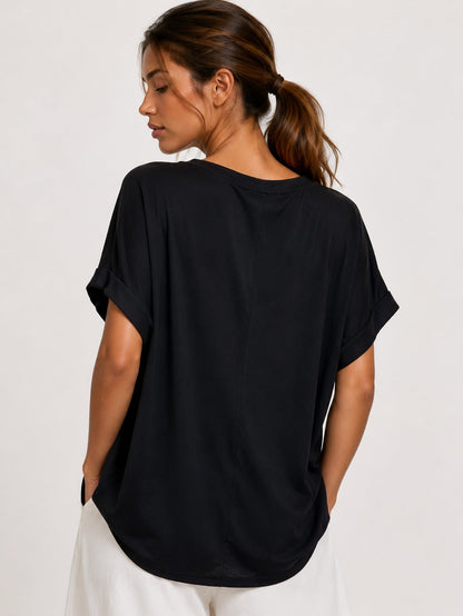 CAMISETA ARMONIAS MODAL