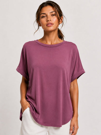 CAMISETA ARMONIAS MODAL