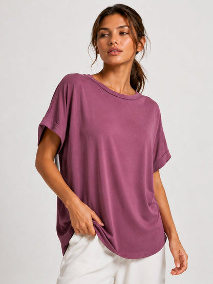 CAMISETA ARMONIAS MODAL