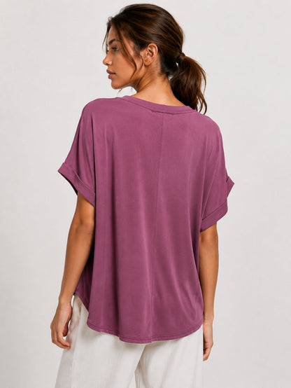 CAMISETA ARMONIAS MODAL