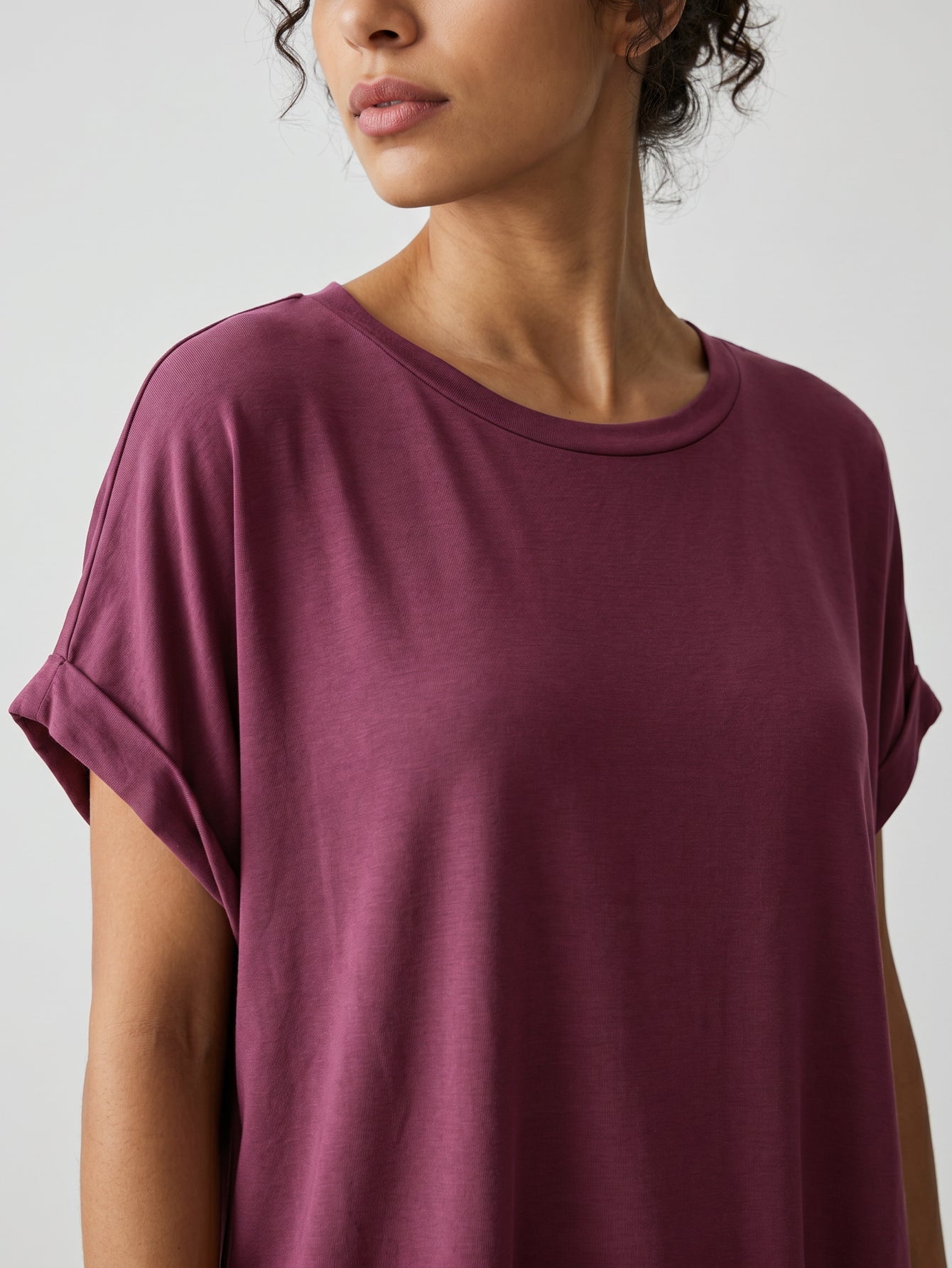 CAMISETA ARMONIAS MODAL