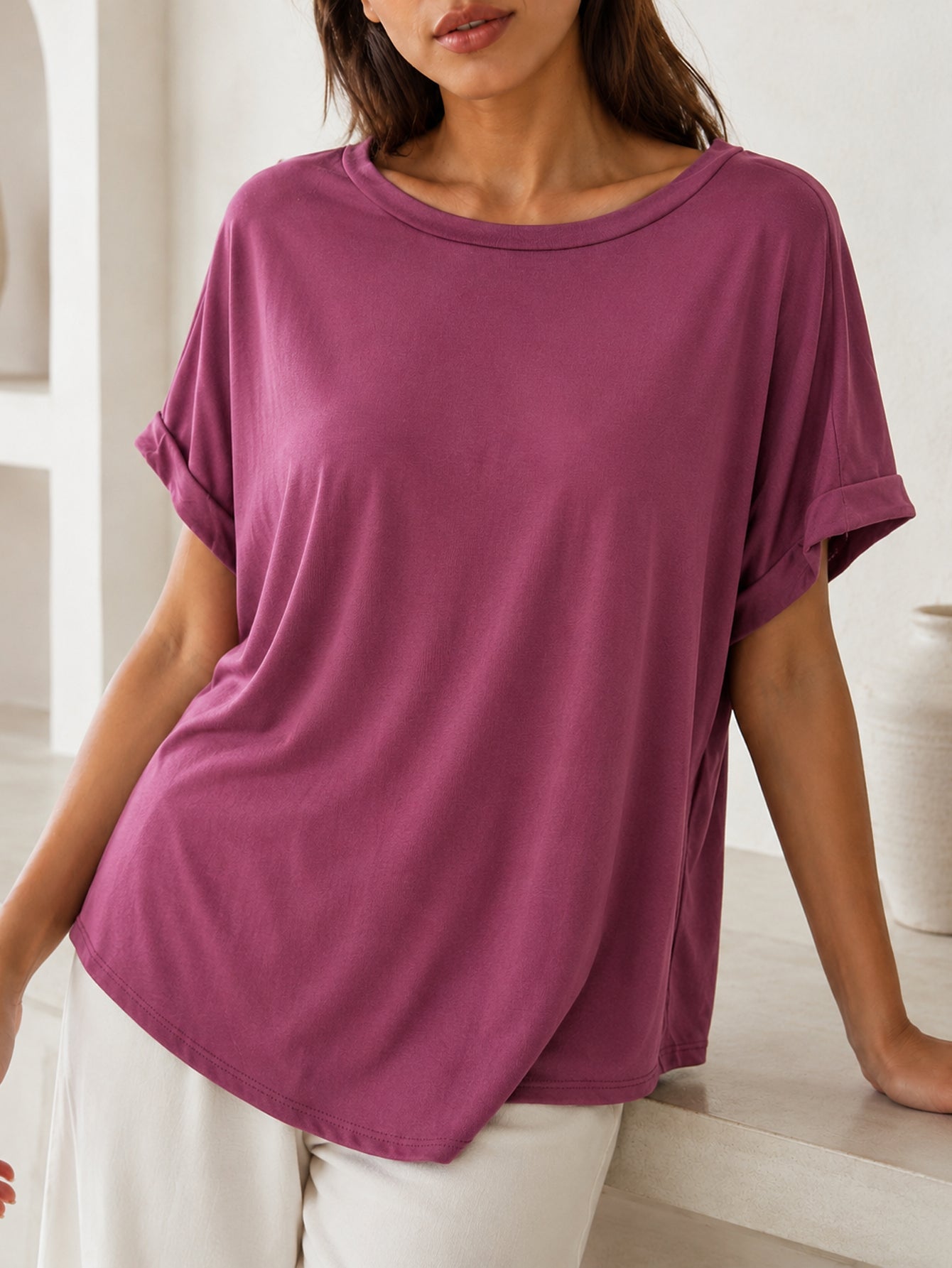 CAMISETA ARMONIAS MODAL