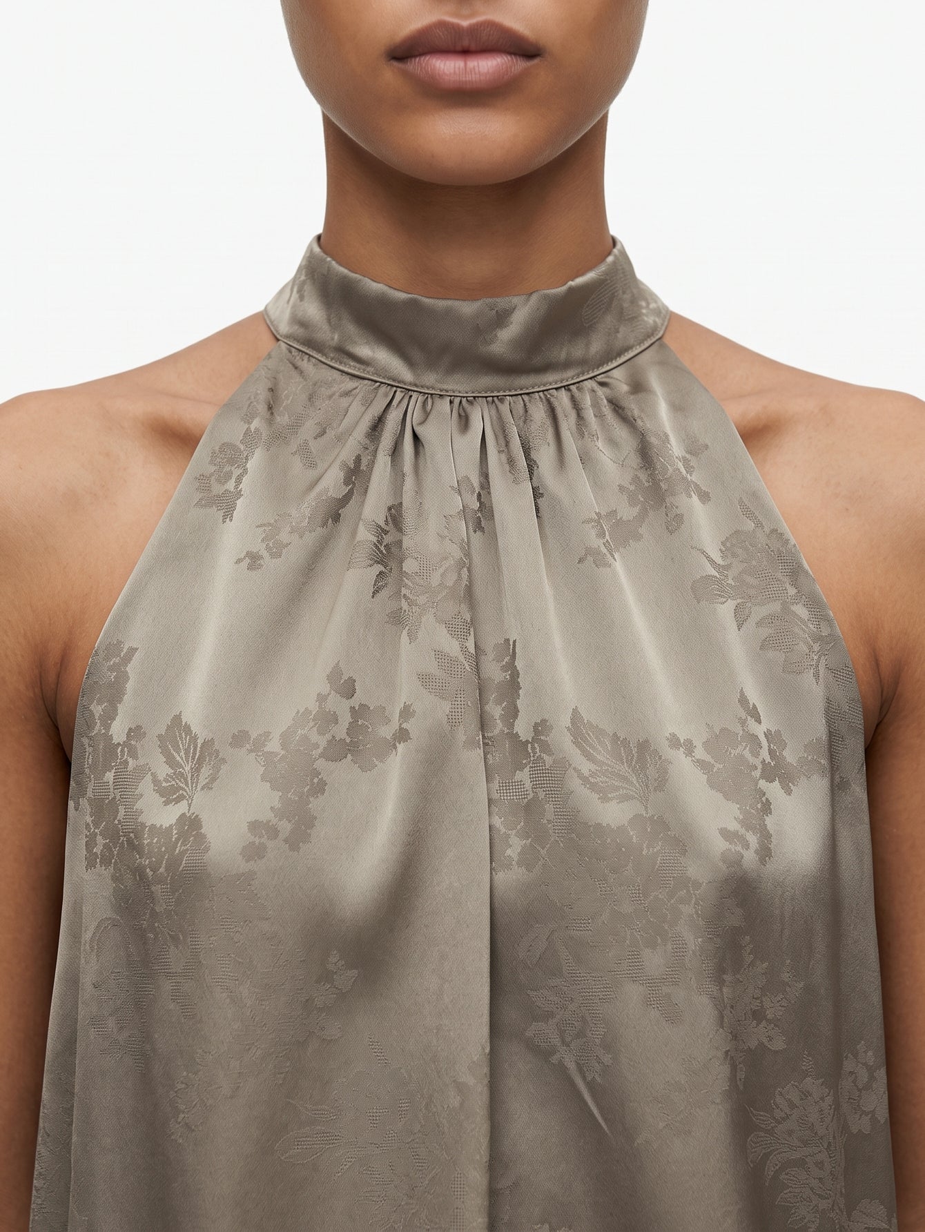TOP ARMONIAS HALTER