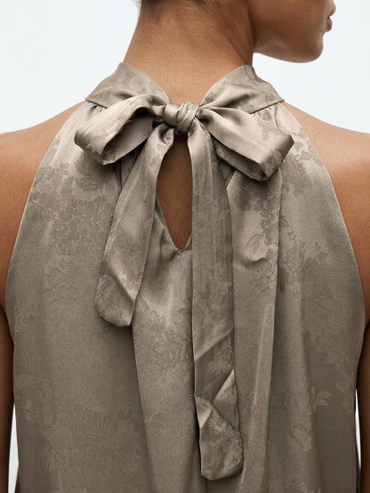 TOP ARMONIAS HALTER