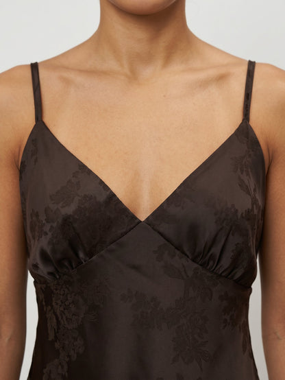 TOP ARMONIAS SATINADO