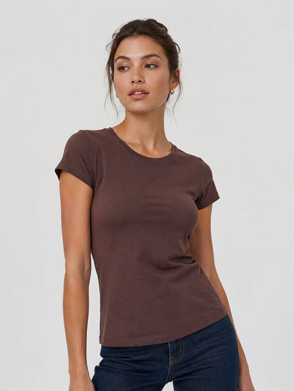 CAMISETA ARMONIAS ALGODÓN