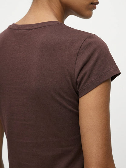 CAMISETA ARMONIAS ALGODÓN