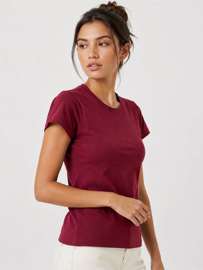 CAMISETA ARMONIAS ALGODÓN