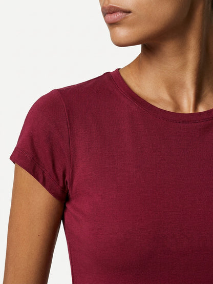 CAMISETA ARMONIAS ALGODÓN