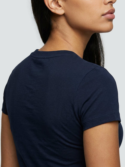 CAMISETA ARMONIAS ALGODÓN