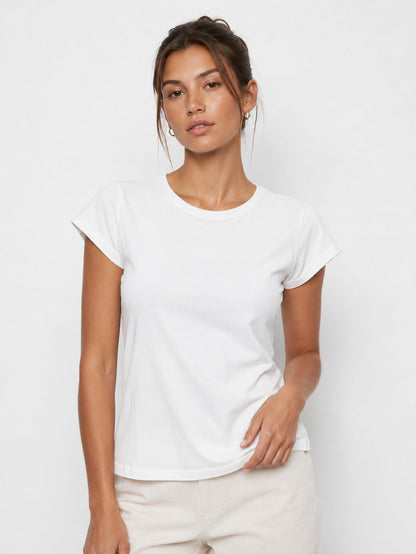 CAMISETA ARMONIAS ALGODÓN