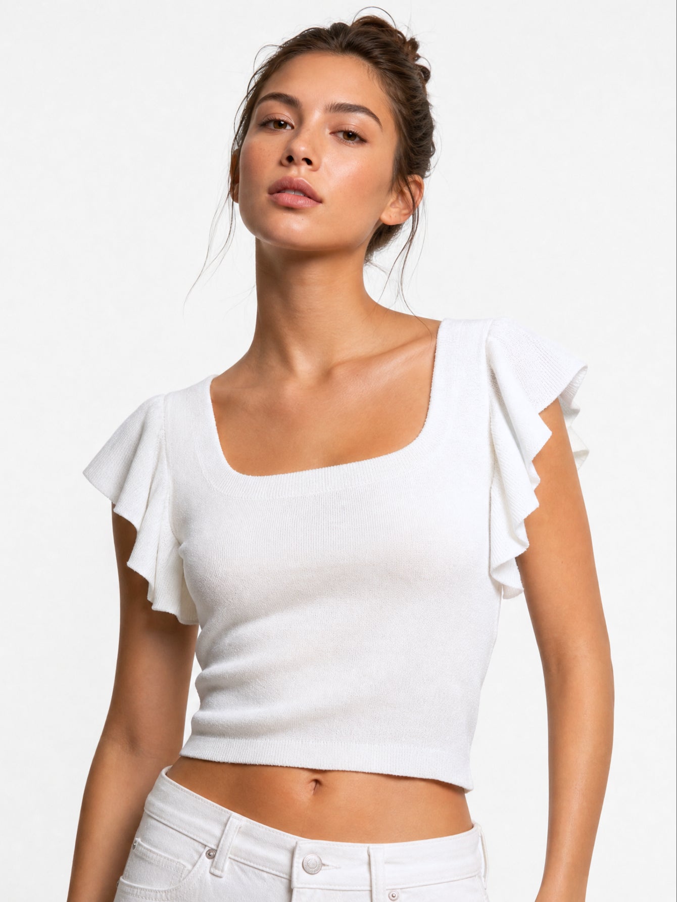 BLUSA ARMONIAS PUNTO
