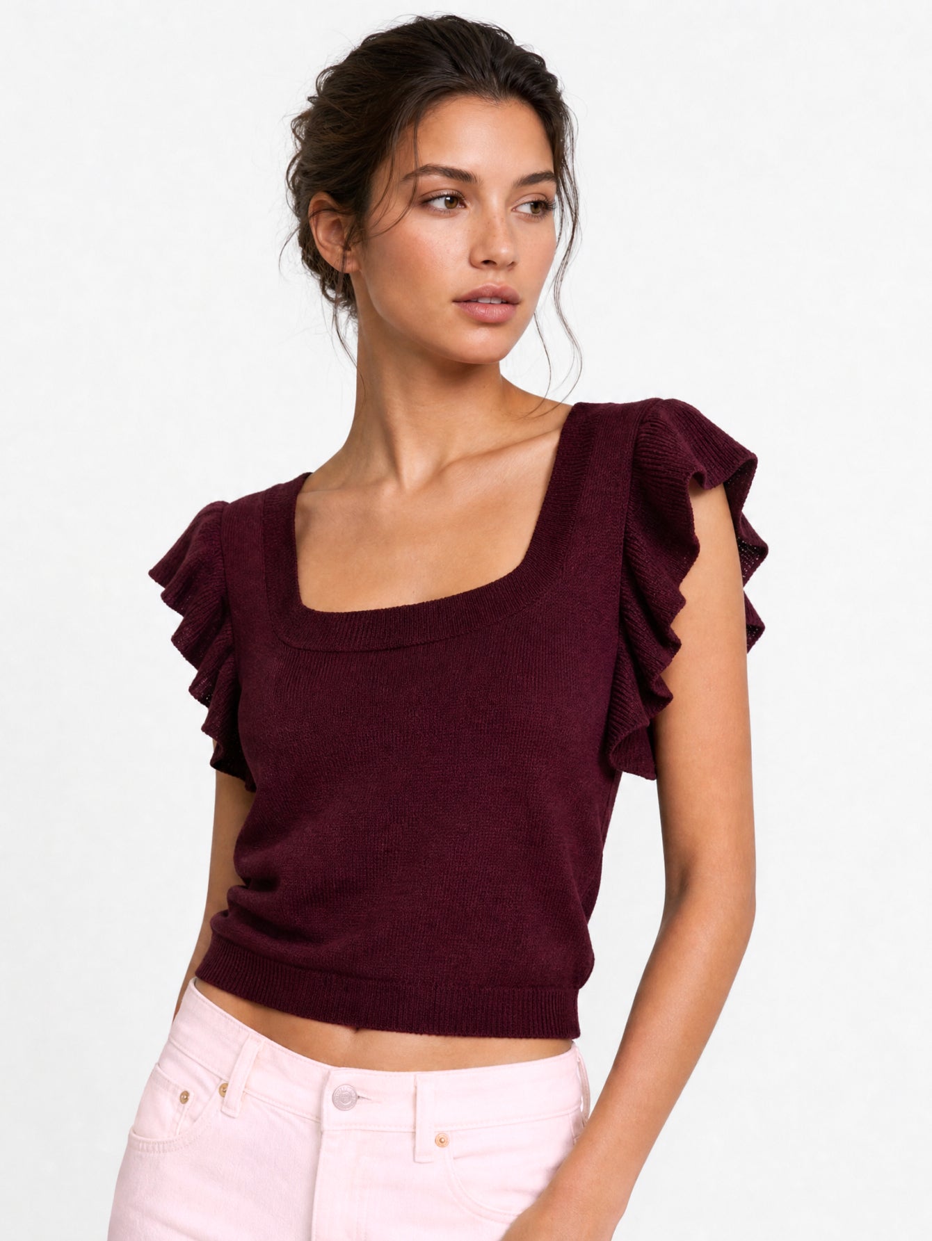 BLUSA ARMONIAS PUNTO