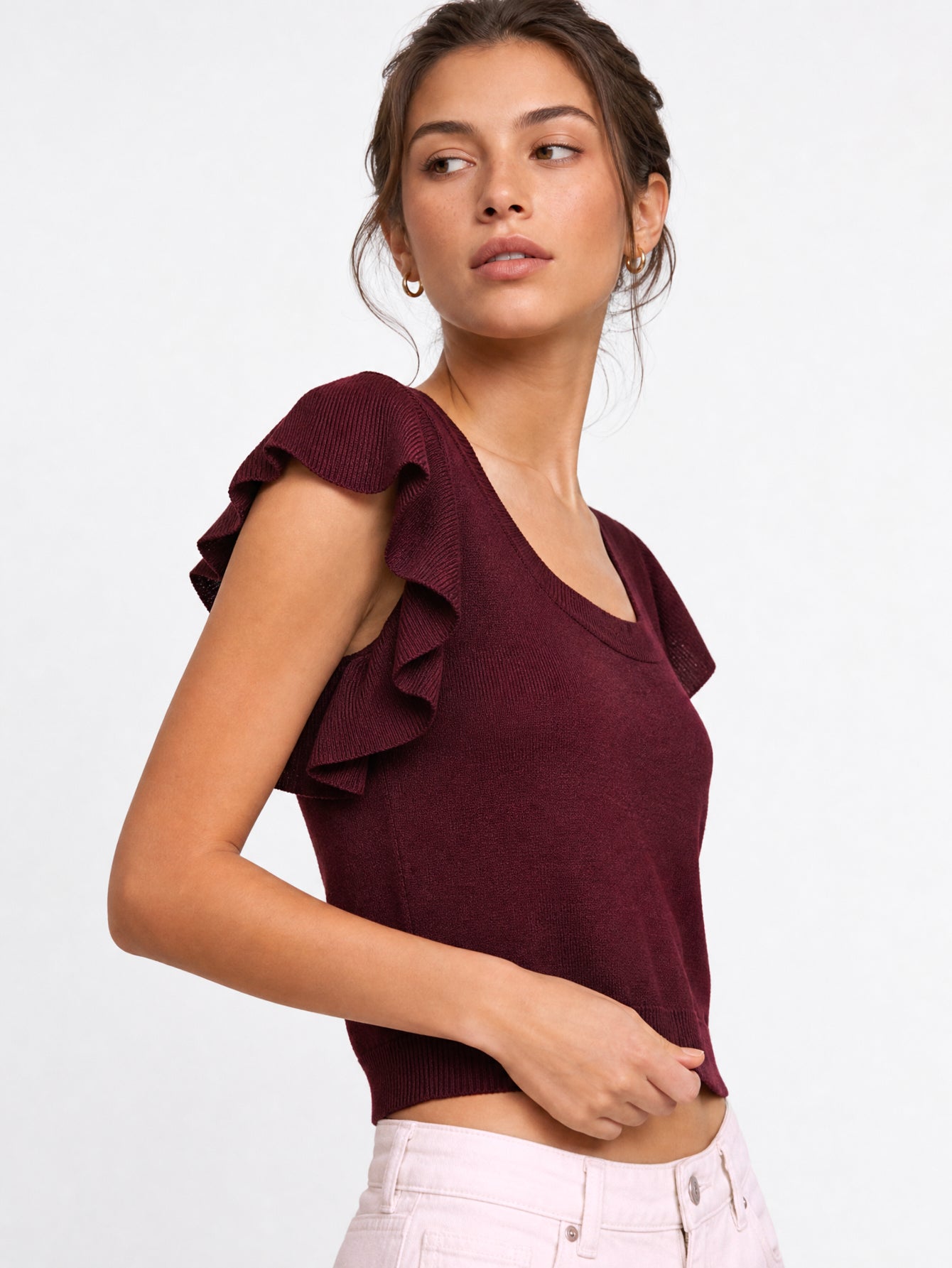 BLUSA ARMONIAS PUNTO