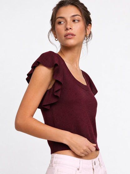 BLUSA ARMONIAS PUNTO