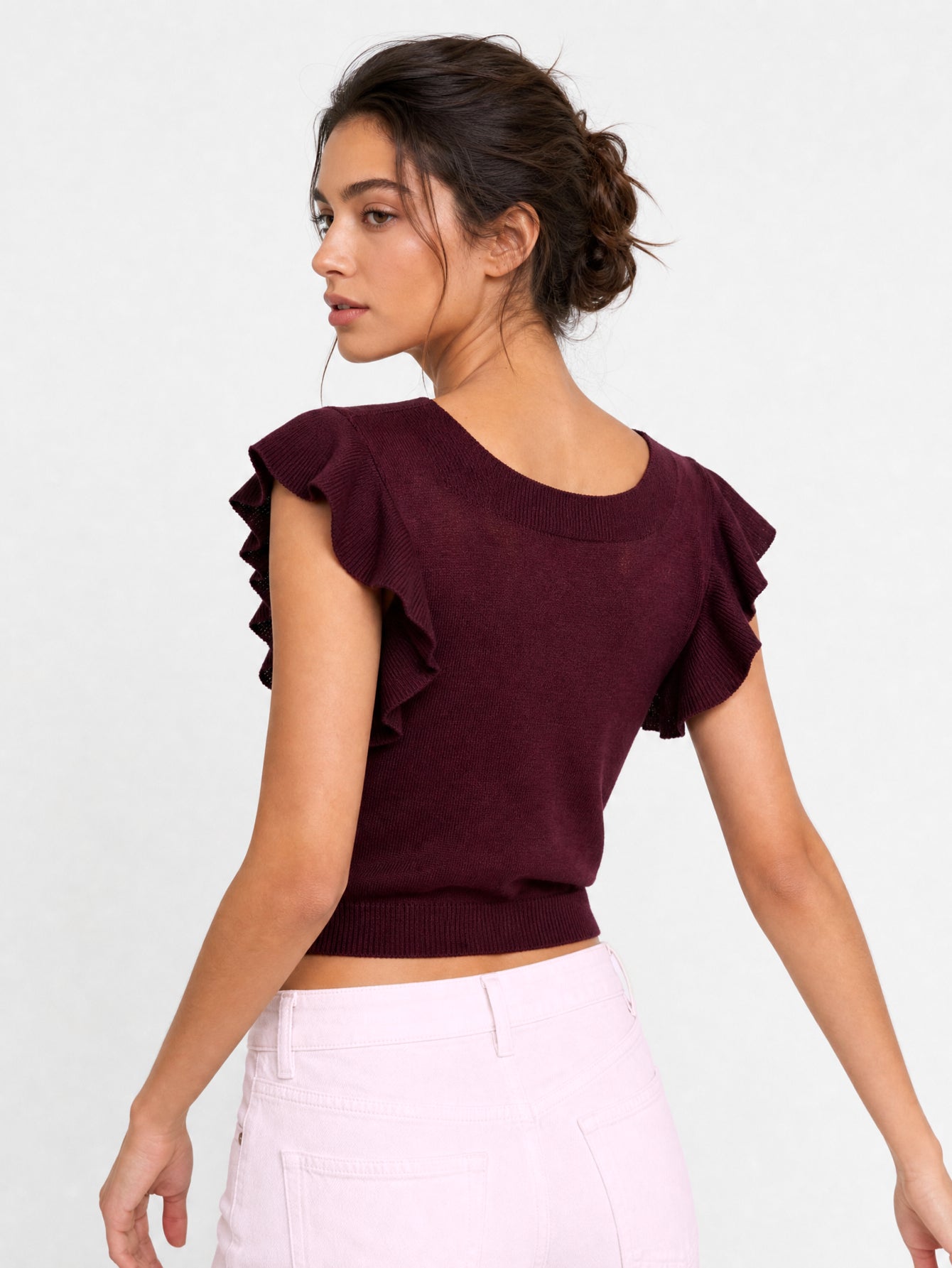 BLUSA ARMONIAS PUNTO