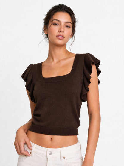 BLUSA ARMONIAS PUNTO
