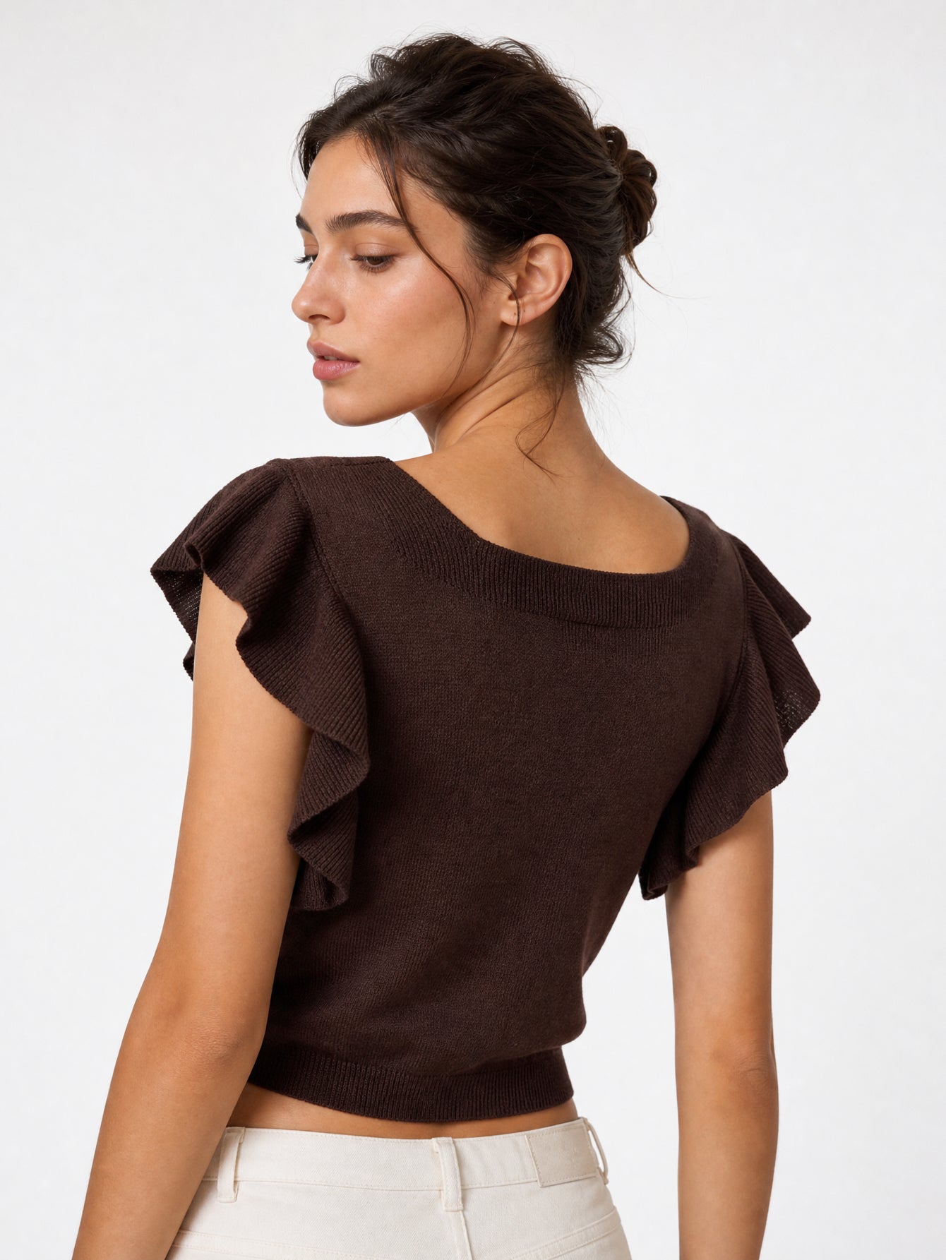 BLUSA ARMONIAS PUNTO