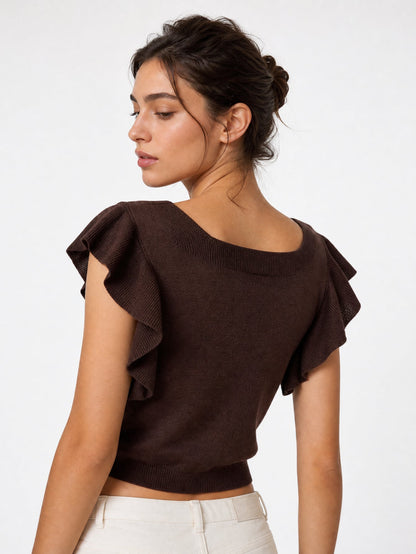 BLUSA ARMONIAS PUNTO