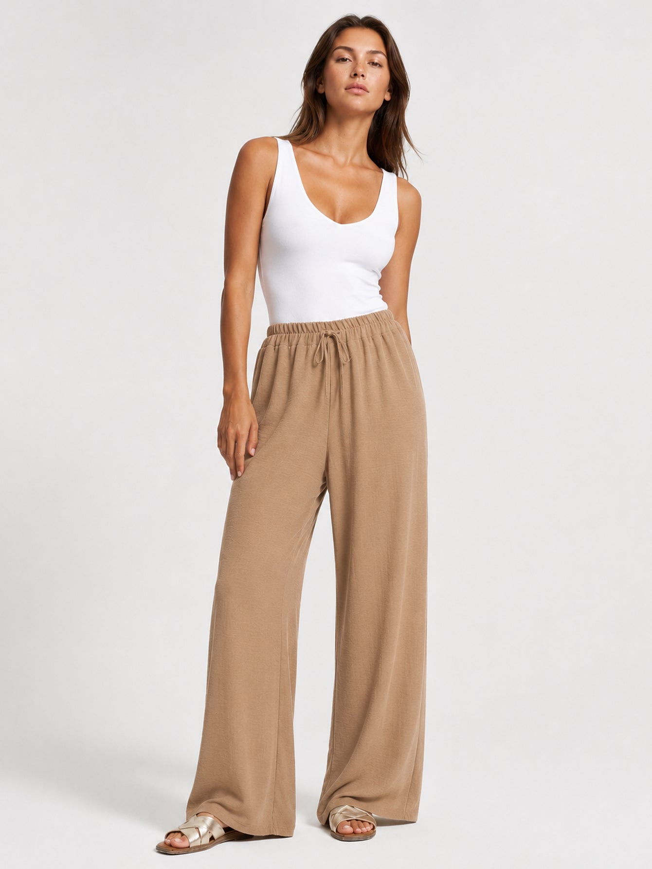 PANTALÓN ARMONIAS LEIRA