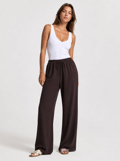 PANTALÓN ARMONIAS LEIRA