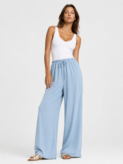 PANTALÓN ARMONIAS LEIRA