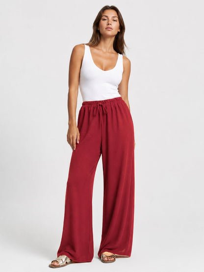 PANTALÓN ARMONIAS LEIRA