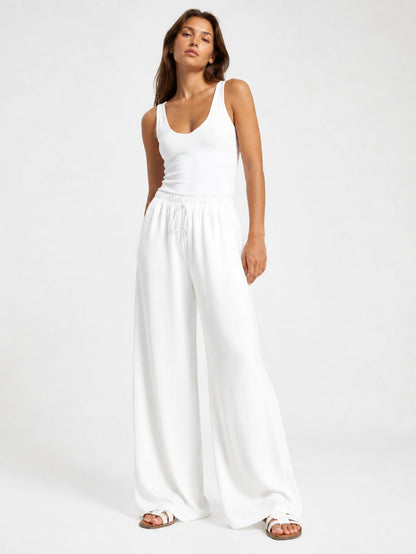 PANTALÓN ARMONIAS LEIRA