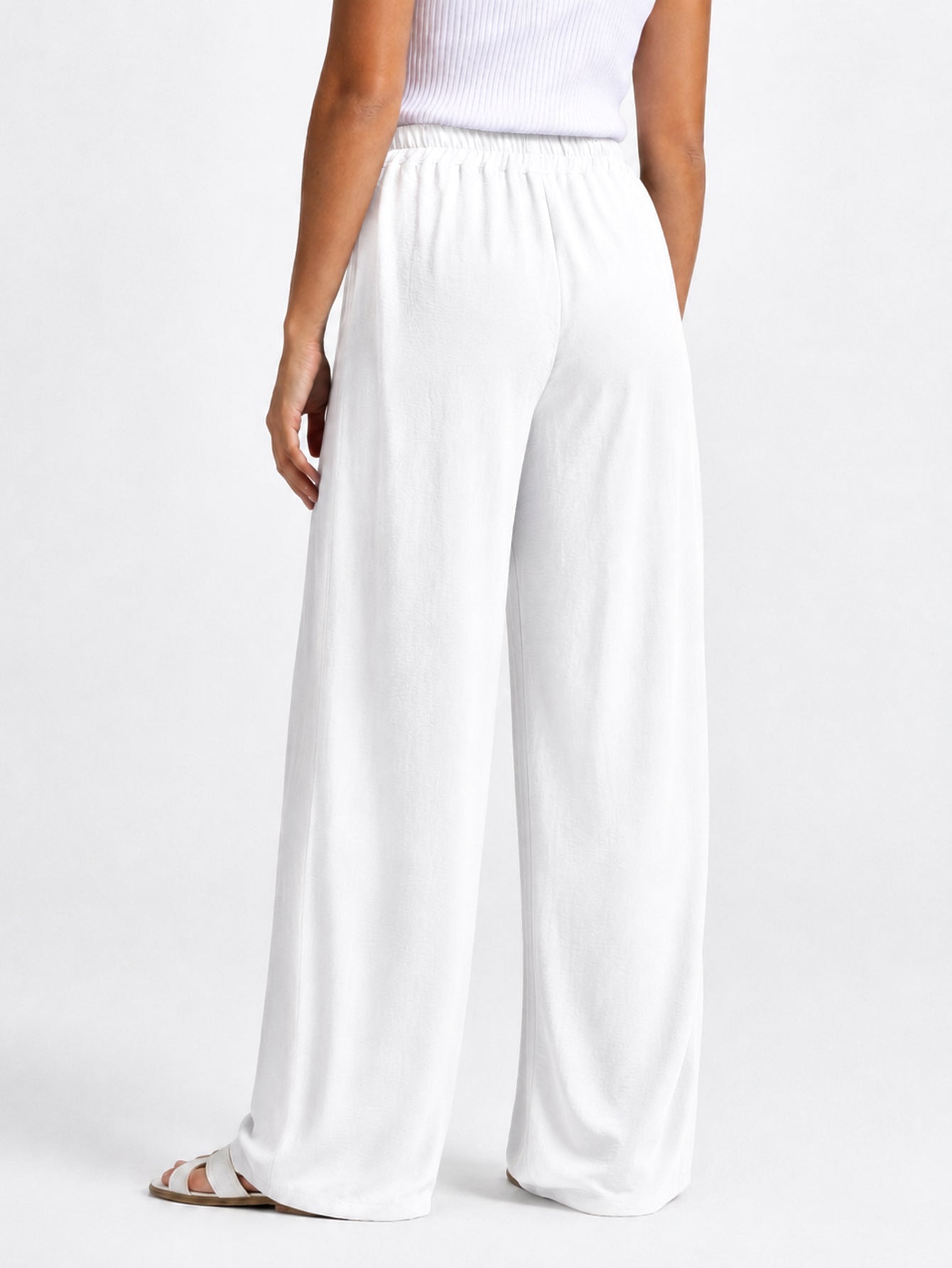 PANTALÓN ARMONIAS LEIRA