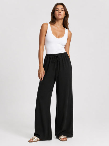 PANTALÓN ARMONIAS LEIRA