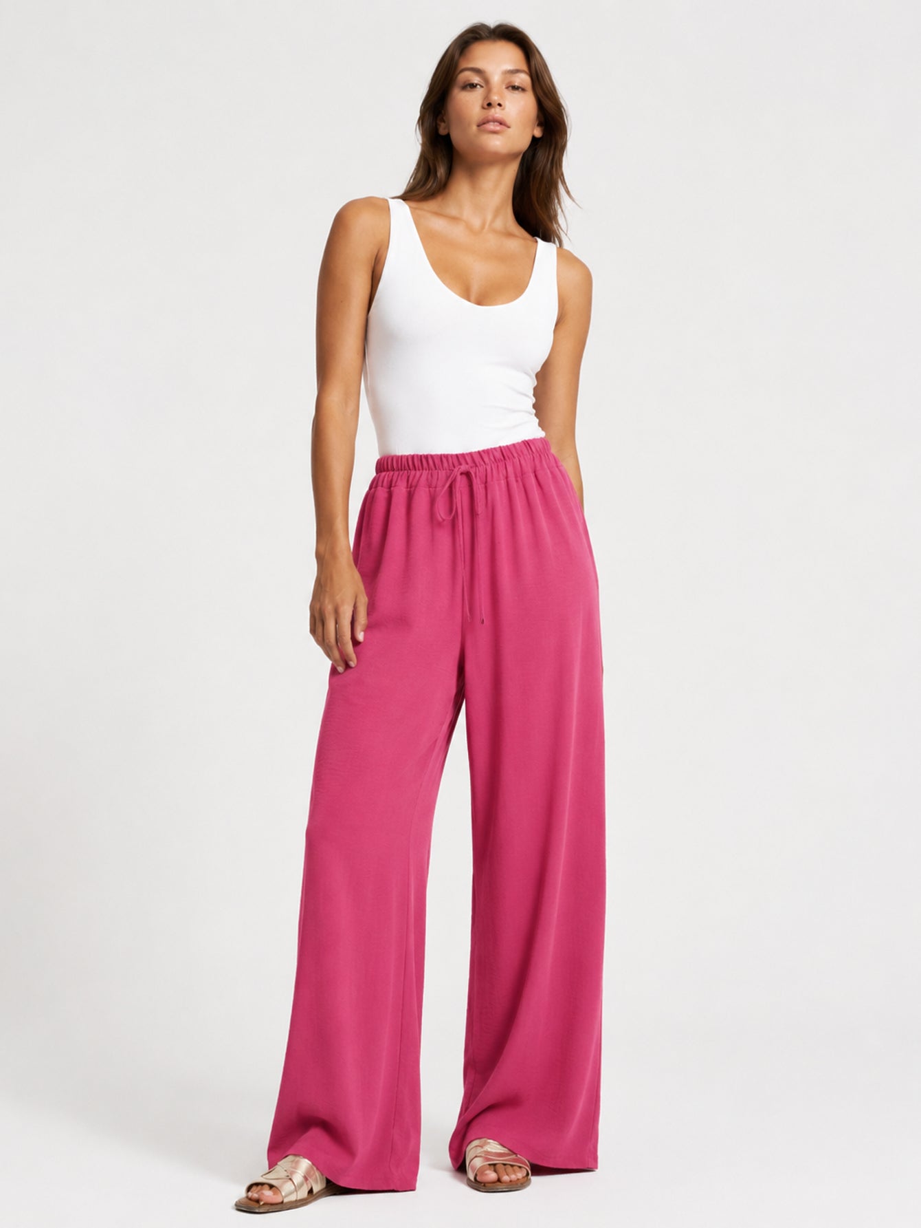 PANTALÓN ARMONIAS LEIRA