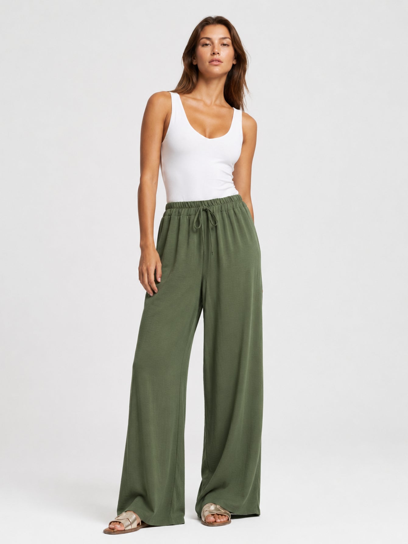 PANTALÓN ARMONIAS LEIRA