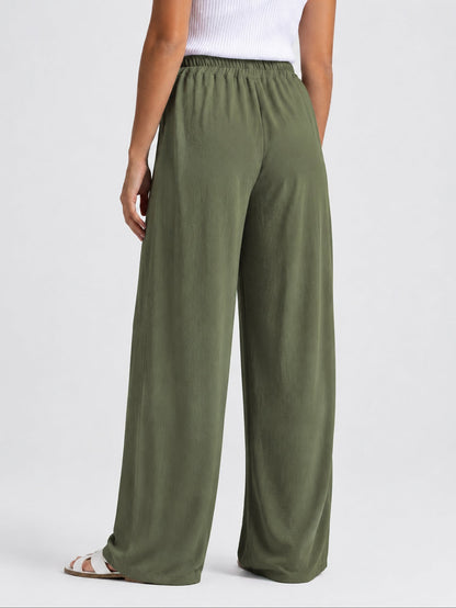 PANTALÓN ARMONIAS LEIRA