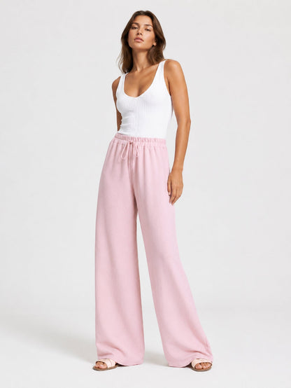 PANTALÓN ARMONIAS LEIRA