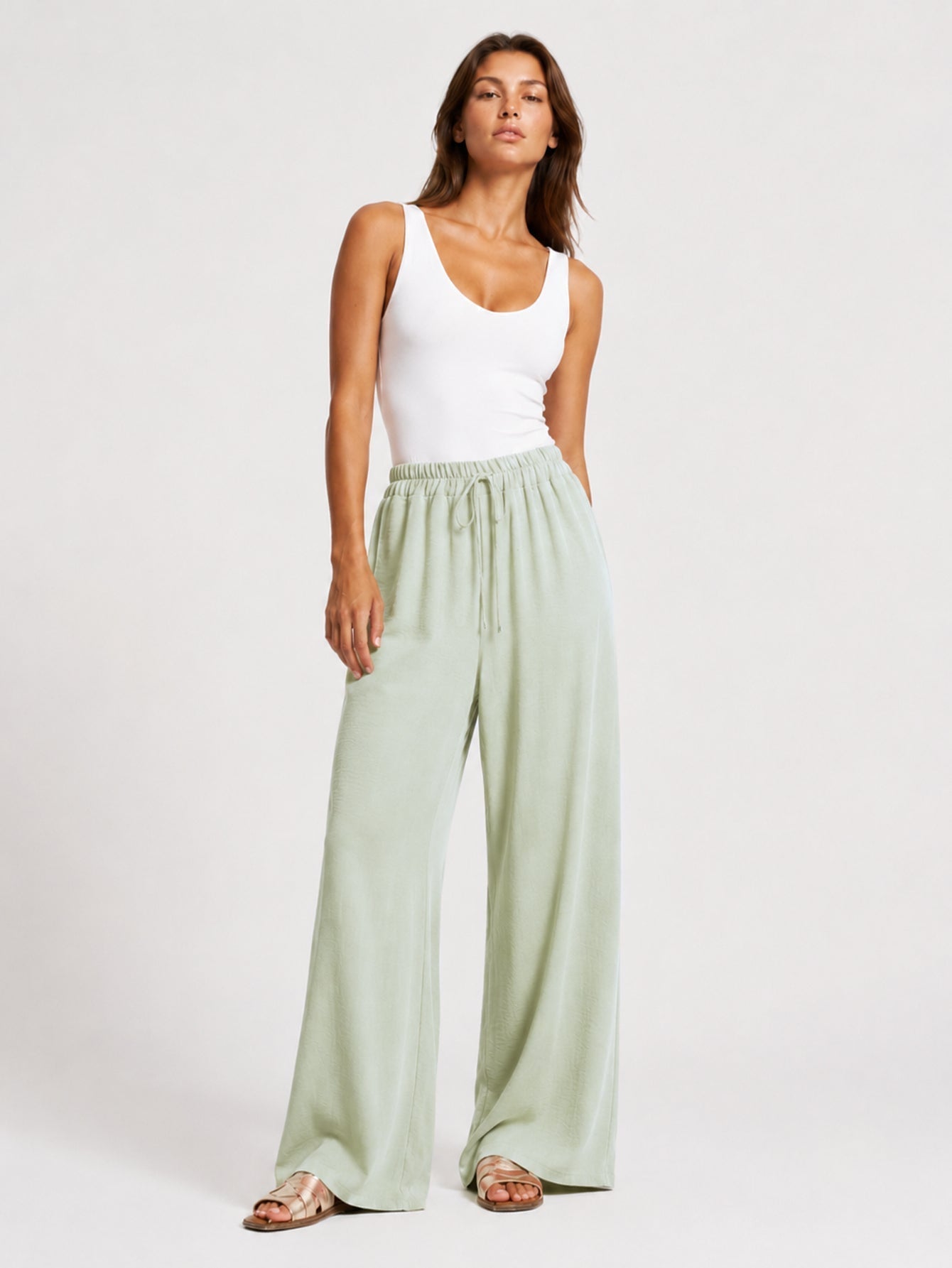 PANTALÓN ARMONIAS LEIRA