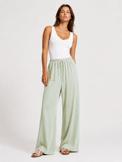 PANTALÓN ARMONIAS LEIRA
