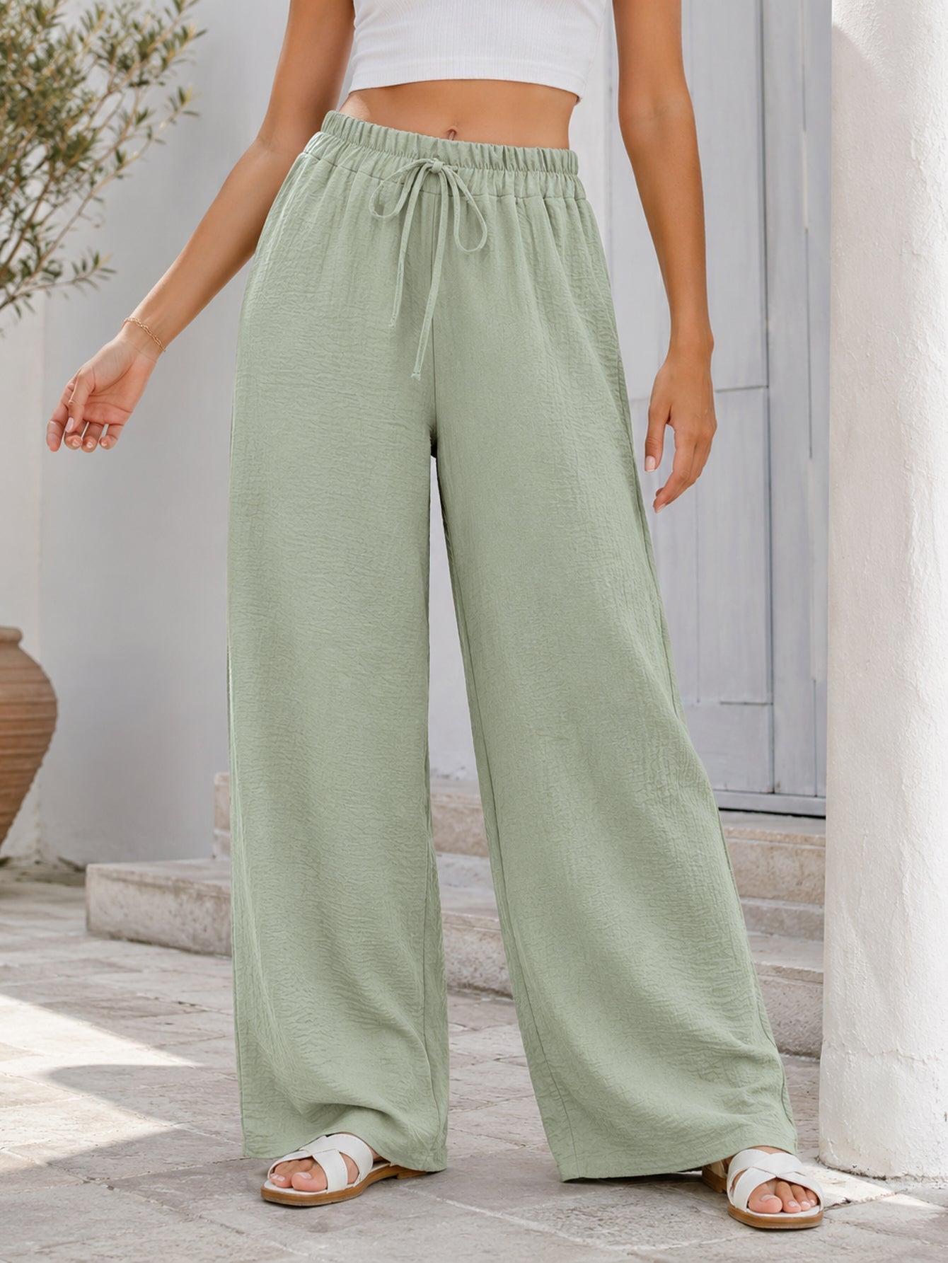 PANTALÓN ARMONIAS LEIRA