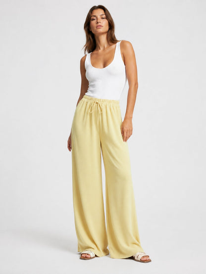 PANTALÓN ARMONIAS LEIRA