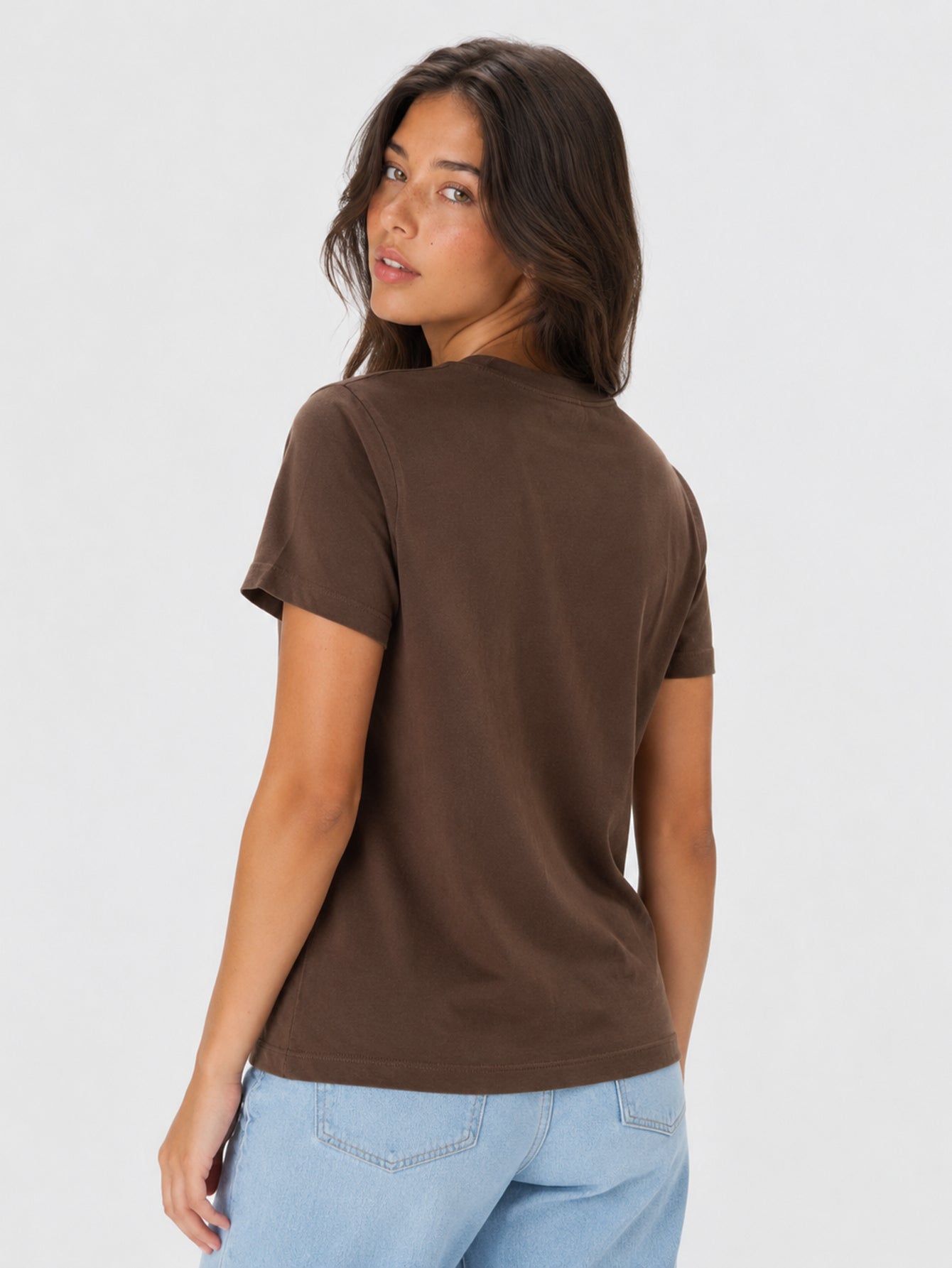 T-SHIRT ARMONIAS ALGODÓN