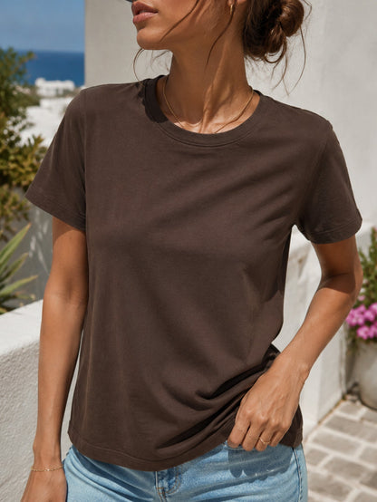 T-SHIRT ARMONIAS ALGODÓN