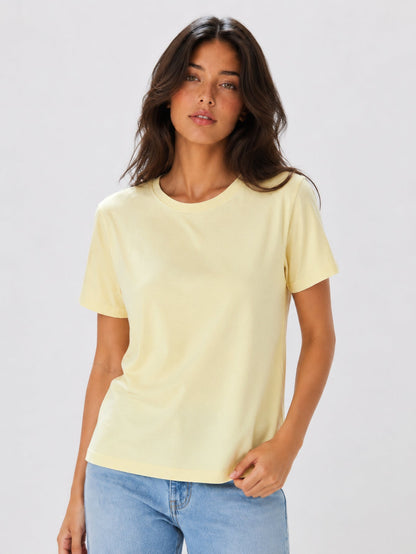 T-SHIRT ARMONIAS ALGODÓN