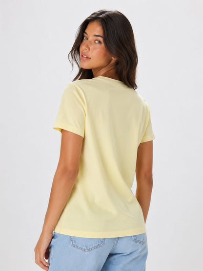 T-SHIRT ARMONIAS ALGODÓN