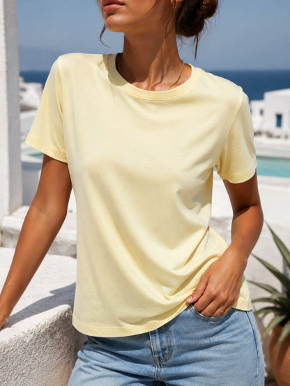 T-SHIRT ARMONIAS ALGODÓN
