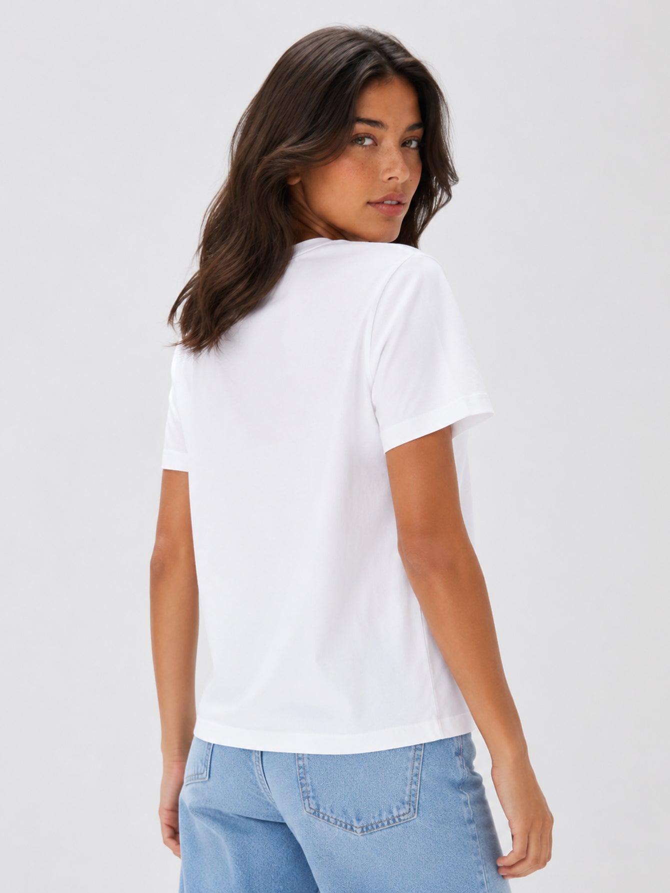 T-SHIRT ARMONIAS ALGODÓN
